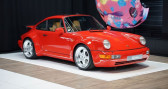 Porsche 911 (964) TURBO 3.3 320cv | Matching Numbers Toit ouvrant � part  1991 - annonce de voiture en vente sur Auto S&eacute;lection.com
